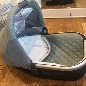 UppaBaby Bassinet
